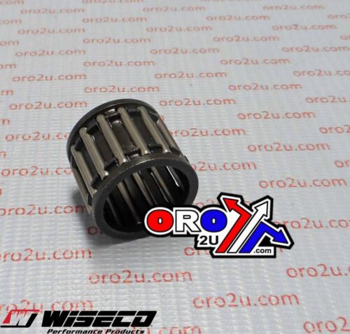 SMALL END 20x25x21.8 BEARING, WISECO B1039 TOP