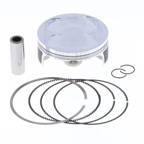 PISTON KIT +4.00mm BIG BORE 82.00mm HONDA 2004 – 2015 CRF R X ATHENA S5F08200001A