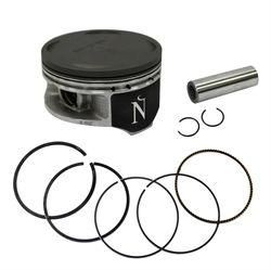 PISTON KIT 89mm 440cc BIG BORE, NAMURA NA-10004 TRX400 99-07