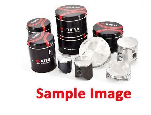 PISTON KIT 94MM SUZUKI DR-Z/LT-Z/KFX 400 00-19, ATHENA S4F09400002A 435CC BIG BORE - Image 2