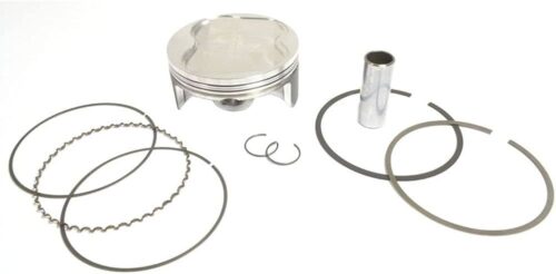 PISTON KIT 94MM SUZUKI DR-Z/LT-Z/KFX 400 00-19, ATHENA S4F09400002A 435CC BIG BORE