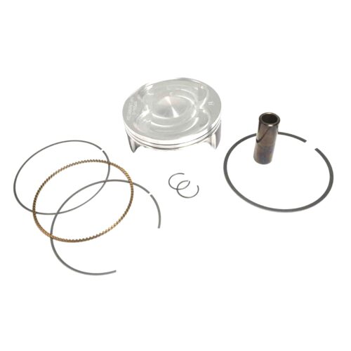 PISTON KIT 100MM SUZUKI RM-Z 450 05-07, ATHENA S4F10000012B 490CC BIG BORE
