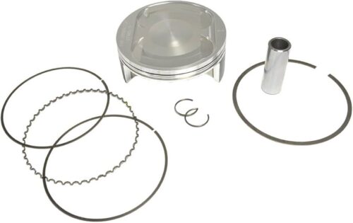 PISTON KIT 100MM KAWASAKI KX/KLX 450 05-17, ATHENA S4F10000011A FOR 490CC BIG BORE