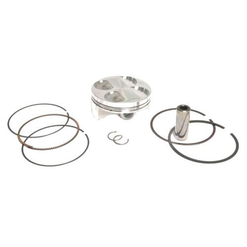 PISTON KIT 69MM HONDA CRF 150 07-10, ATHENA S4F069000030 163.5CC BIG BORE