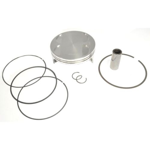 PISTON KIT 100MM SUZUKI RM-Z 450 08-12, ATHENA S4F100000170 490CC BIG BORE