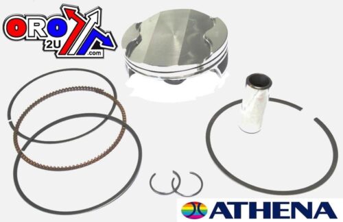 PISTON KIT B 82MM KTM/HUSKY 250 13-22, ATHENA S4F08200005B 276CC BIG BORE, KIT B