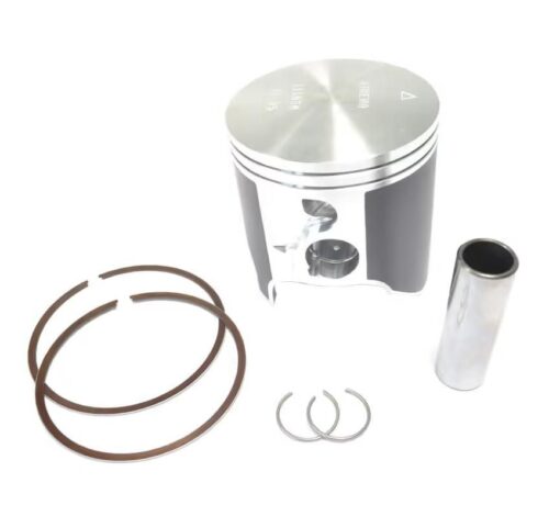PISTON KIT +5.60mm BIG BORE 72.00mm YAMAHA YZ 2T 250 2003 – 2025 ATHENA S4F07200006B
