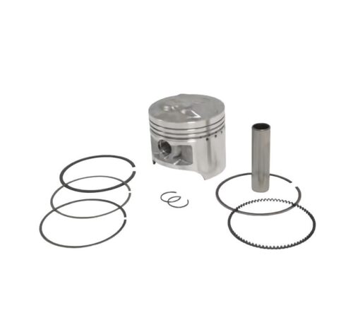 PISTON KIT 63MM SUZUKI DR-Z 125 03-16, ATHENA S4C06300003B 152CC BIG BORE