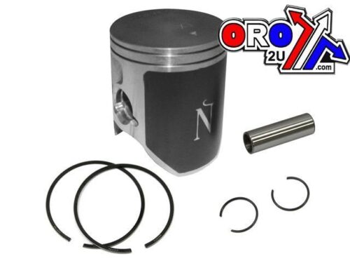 PISTON BIGBORE KIT YZ250 72mm, NAMURA MX-09153 293cc