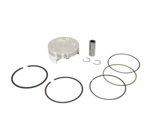 PISTON KIT A 98MM YAMAHA YFZ 450 04-13, ATHENA S4F09800004A 478CC BIG BORE, KIT A