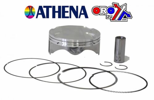 PISTON KIT B 96MM SUZUKI RM-Z 450 13-22, ATHENA S4F09600019B STD BORE, KIT B
