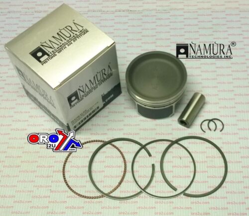 PISTON KIT BIG BORE 82mm +2.00, SPORTSMAN RANGER 800, NA-50083
