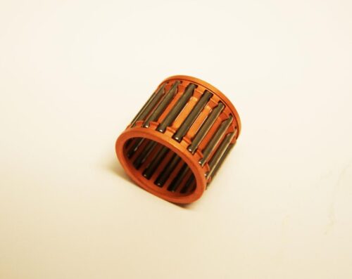 SMALL END 22x27x23 BEARING, PROX 21.2518, MADE IN JAPAN