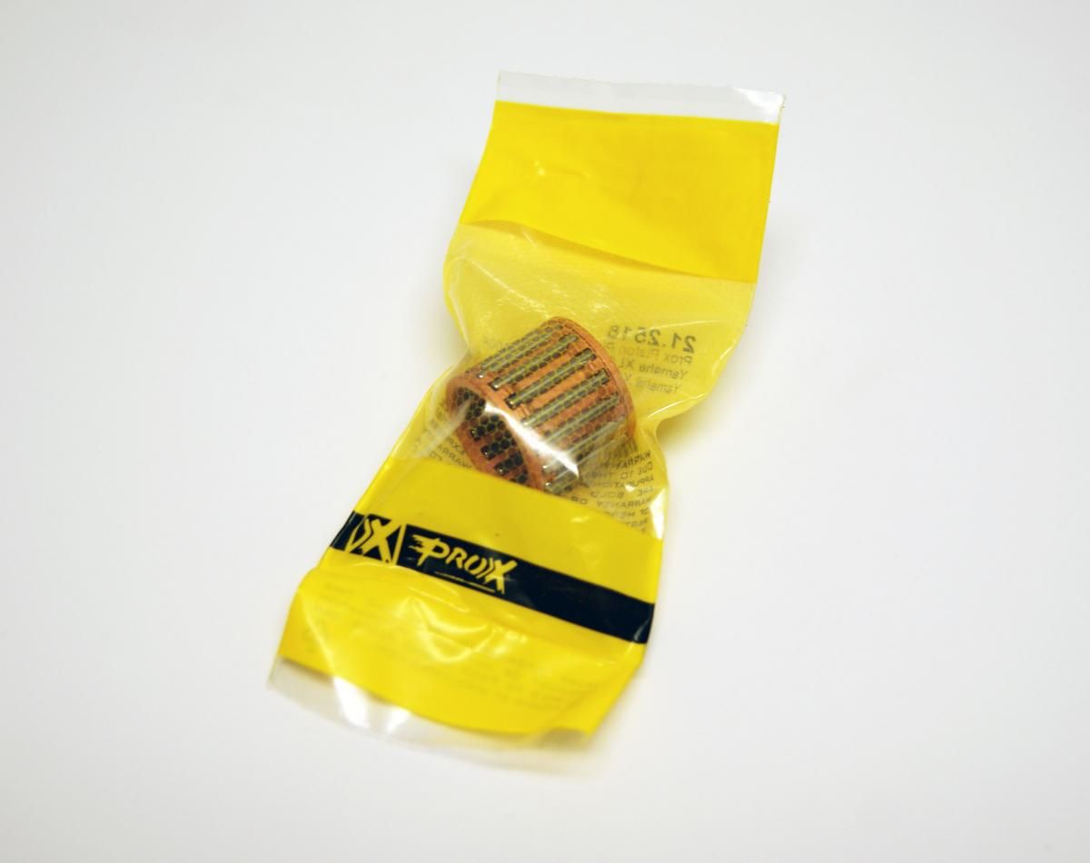 SMALL END 22x27x23 BEARING, PROX 21.2518, MADE IN JAPAN - Image 3