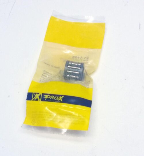 SMALL END 14x19x17 BEARING, PROX 21.1103 MADE IN JAPAN, 21.3205