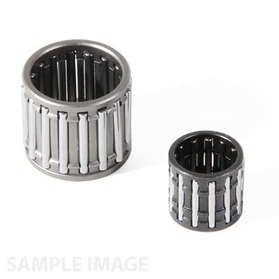 SMALL END 18x22x23 BEARING, PROX 21.1316 MADE IN JAPAN