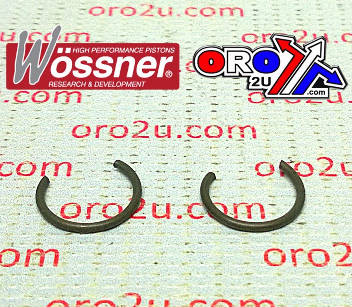 CW10 CIRCLIP PAIR 10mm SET - Image 2
