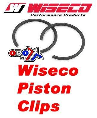 CLIP WISECO W6883 16mm