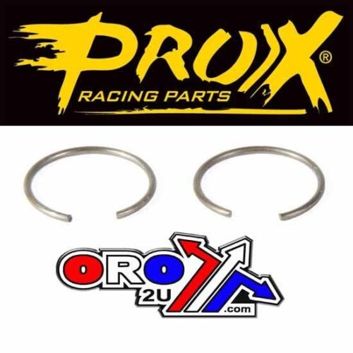 CLIP PISTONÂ 17Â xÂ 1.0mm SET/2 C, PROX 05.1710