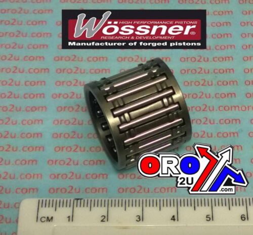 SMALL END 24x29x24.80 BEARING, WOSSNER N1075