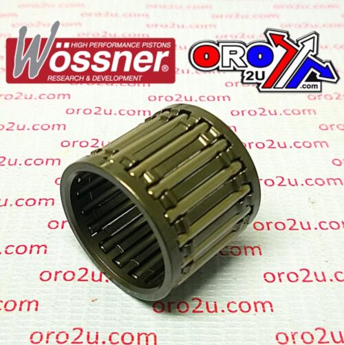 SMALL END 22x27x22.80 BEARING, WOSSNER N1033