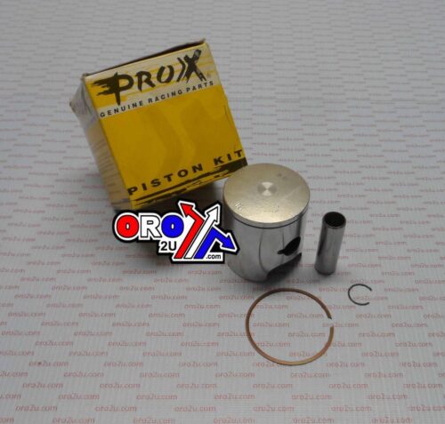PISTON KIT 84-86 KTM125 54.00, PROX 1208