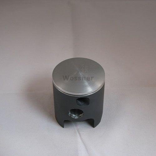 PISTON KIT 84-86 KTM125 54.00, FORGED WOSSNER KIT 8030DA