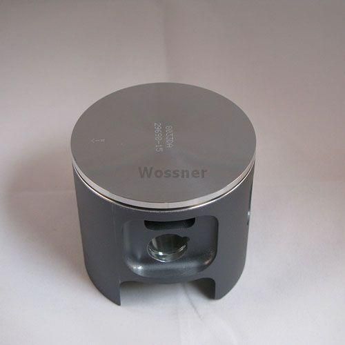 PISTON KIT 77-80 CR/WR390 KH35, WOSSNER 8249D200 Husqvarna
