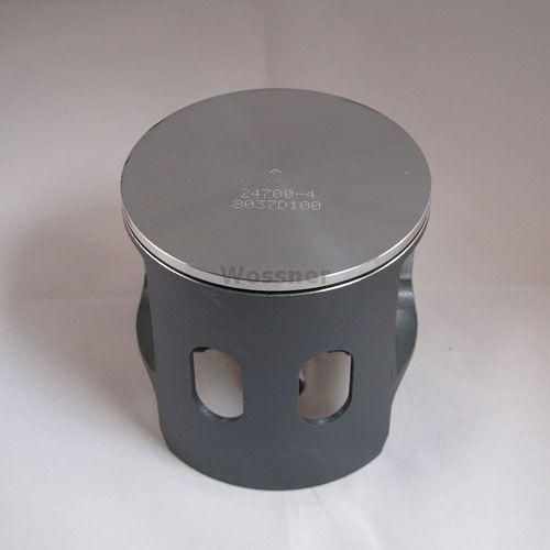 PISTON KIT 83-88 500 87.50mm, WOSSNER 8037D150 HUSQVARNA
