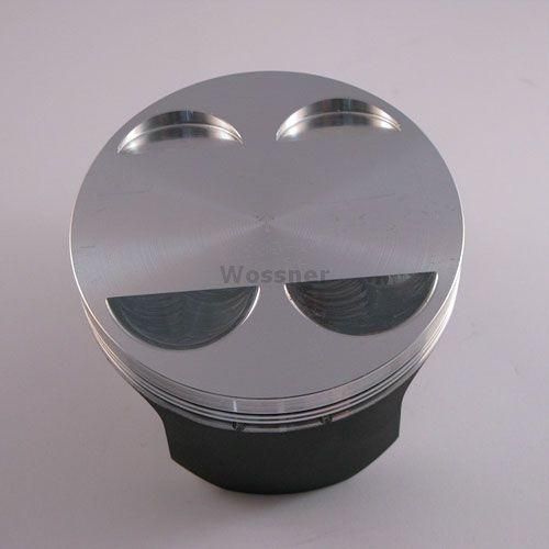 PISTON KIT 87-90 510cc 91.50, WOSSNER 8511DA HUSQVARNA