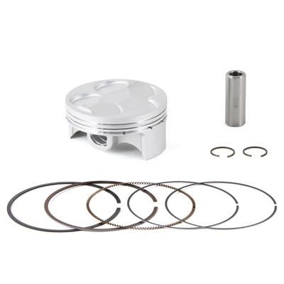 PISTON KIT 12-13 YZF250 77.00, PROX 01.2412.A, 3-RING