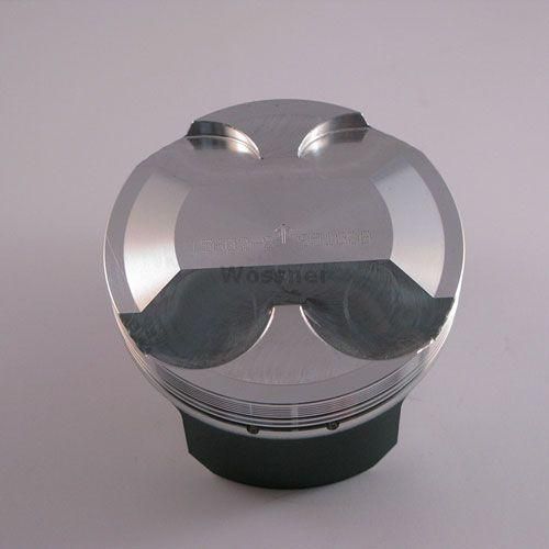 PISTON KIT HUSKY 90-97 350 84, WOSSNER 8510DA HUSQVARNA