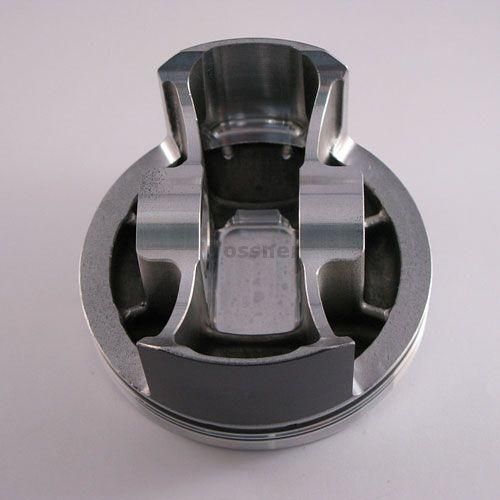 PISTON KIT 91-98 610 100.00, WOSSNER 8522D200 HUSQVARNA