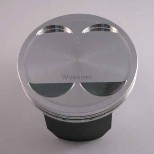 PISTON KIT 99-04 610 98.00 B, WOSSNER 8526DB HUSQVARNA