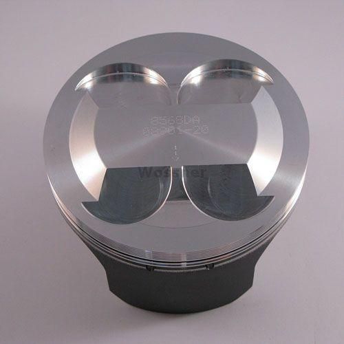 PISTON KIT 06-10 TC TE610 98mm, WOSSNER 8815DB HUSQVARNA