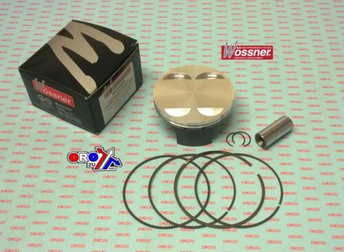 PISTON KIT FC FE 501 601 95.00, WOSSNER 8537DB HUSABERG