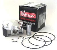 PISTON KIT 11-14 TE300 HUSAB, HUSABERG WOSSNER 8273DA