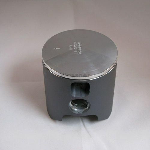 PISTON 73-81 MAICO 400 78.00, FORGED WOSSNER 8047D100 KIT