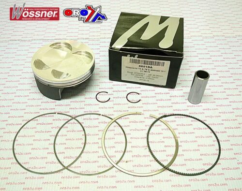 PISTON 06-10 TC TE450 97.00, WOSSNER KIT 8651DA HUSQVARNA