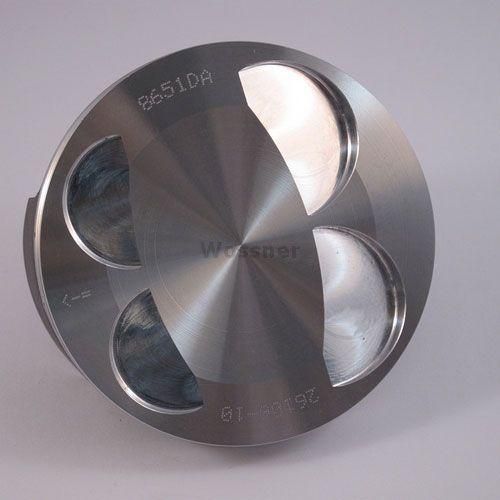 PISTON 06-10 TC TE450 97.00, WOSSNER KIT 8651DB HUSQVARNA 8000A5471