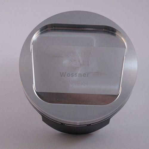 PISTON KIT 09-10 TC310 83.00mm, WOSSNER 8771DC HUSQVARNA