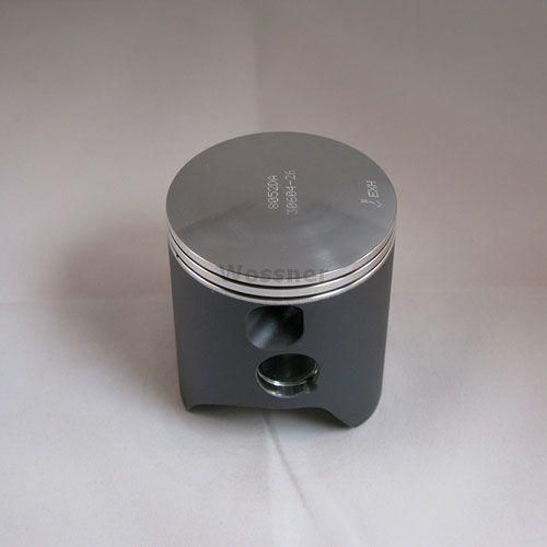 PISTON KIT 97-15 MC EC 66.40, GASGAS WOSSNER 8052DB