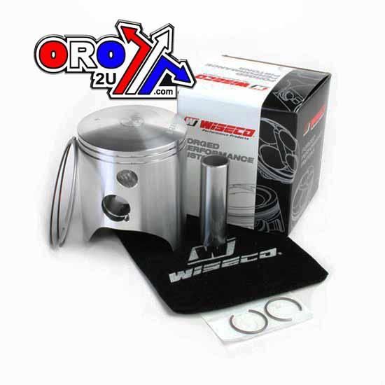 PISTON KIT 97-15 MC EC 66.40, WISECO 849M06640 GAS GAS