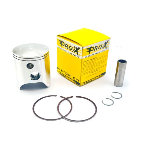 PISTON KIT 97-18 MC EC 66.40, PROX 01.7307.A GASGAS