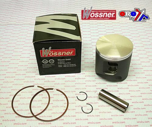 PISTON KIT 00-15 EC300 72.00, WOSSNER GASGAS 8077DB