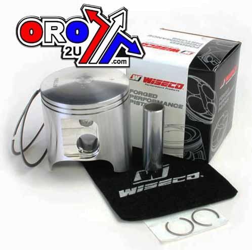PISTON KIT 00-15 EC300 72.00, WISECO 850M07200 GASGAS