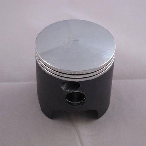 PISTON KIT 99-06 TXT200 GASGAS, FORGED WOSSNER 8132DB