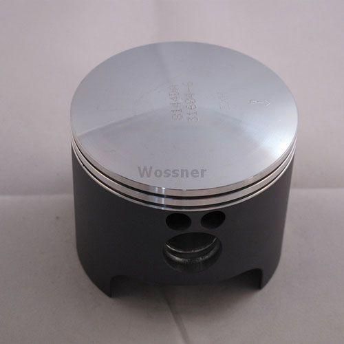 PISTON KIT TXT280 GASGAS 76mm, FORGED WOSSNER 8144DB - Image 2