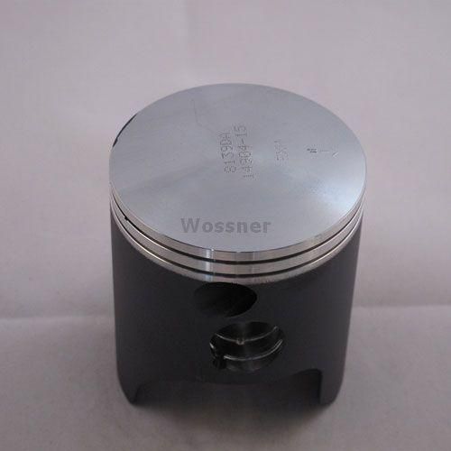 PISTON KIT 00-14 EC200 62.50, GASGAS WOSSNER KIT 8139DB