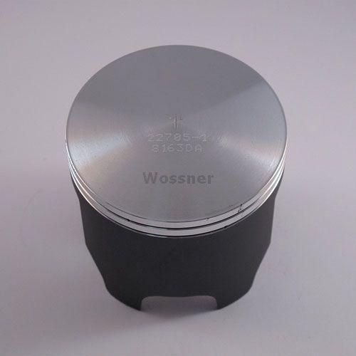 PISTON KIT 01-2020 TXT250 GASGAS, FORGED WOSSNER 8163DA